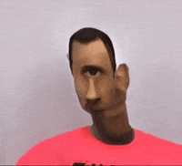 Tyler Creator GIF