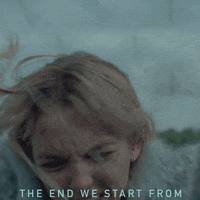 Angry Jodie Comer GIF by Signature Entertainment