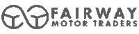 Sticker by Fairway Motor Traders