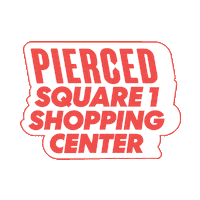 Piercings Sticker by Pierced