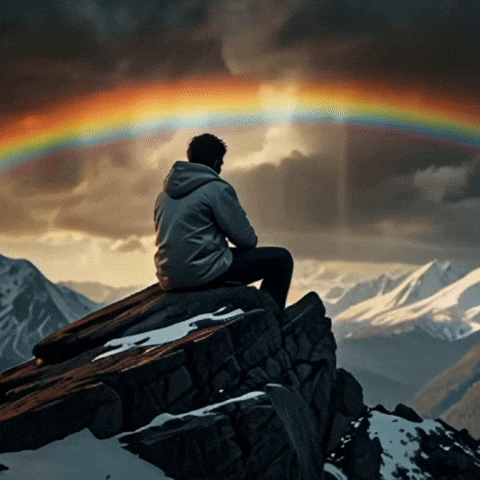 Vintage Gay GIF by Garbi KW