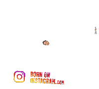 Simmi Sticker by BORN ON INSTAGRAM