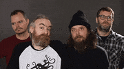 Dunno Idk GIF by Red Fang