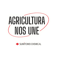 Agriculturanosune Sticker by Sumitomo Chemical Brasil