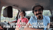 Huntedau GIF by Hunted Australia