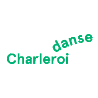 Sticker by Charleroi danse