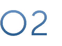 O2Aspen Sticker by O2 Life