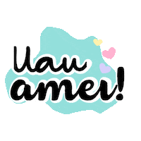 Heart Love Sticker