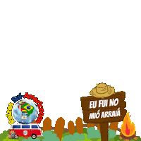 colegioantaoferreira  Sticker