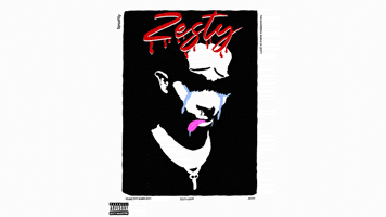 Playboi Carti GIF by R.K