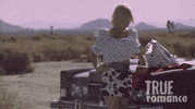 sexy true romance GIF