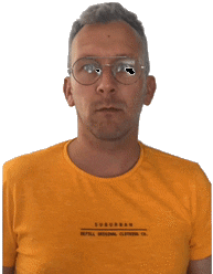 Rnoot Sticker by imkerij Beesboss