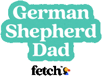 Puppy Love Dog Lover Sticker by Fetch by The Dodo