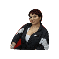 Sticker by Powerhouse Supplements