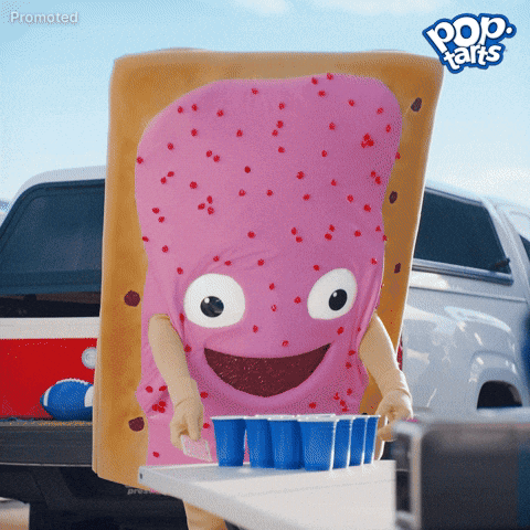 GIF by Pop-Tarts