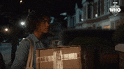 60Th Anniversary GIF by Doctor Who