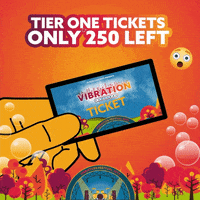 Vibration Tickets GIF by Vibration Festival