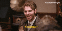 Shane Dawson Mystery GIF by YouTube Originals