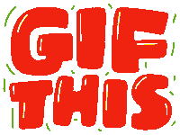 animation love Sticker by GIF-THIS