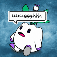 Regret Ugh GIF by Magic Eden