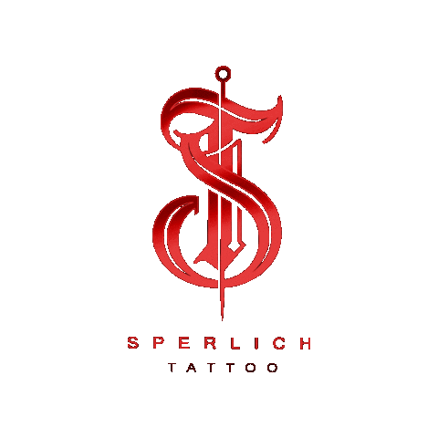 sperlich_tattoo giphygifmaker Sticker