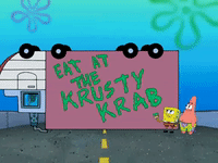 season 8 episode 25 GIF by SpongeBob SquarePants