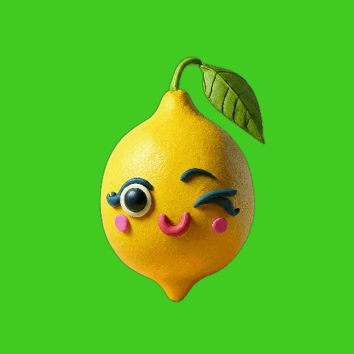 Wink Hello GIF