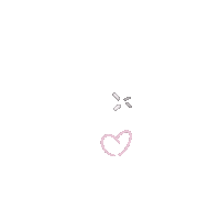 Te Amo Love Sticker