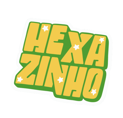 Copa Do Mundo Sticker