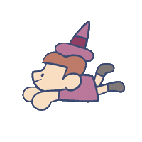 Crevette Sticker