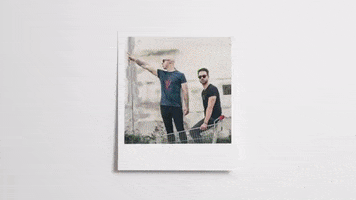 Congratulations Harder Than It Looks GIF by Simple Plan