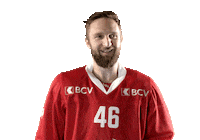 Lhc Lausannehc Sticker by Lausanne Hockey Club