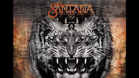 carlos santana GIF by Sony Music Perú