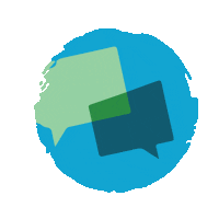 Action Awareness Sticker by State of Youth