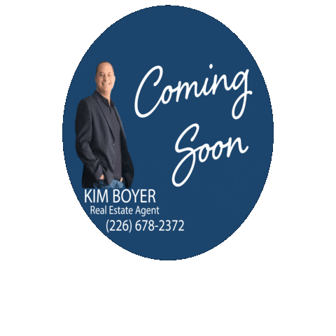 YourButlerRealty giphyupload realestate comingsoon yourbutlerrealty Sticker