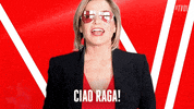 thevoiceofitaly 2019 the voice of italy tvoi simona ventura GIF