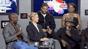 tiff thank you sweet best friends jamie foxx GIF