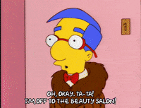 bart simpson episode 6 GIF