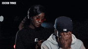 Rap Game Rappers GIF by BBC Three
