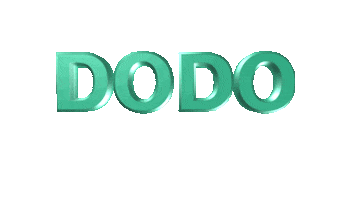 Dodo Cutekitty Sticker by mess