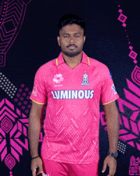Halla Bol Celebration GIF by Rajasthan Royals