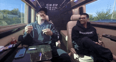 Bloom Laughing GIF by Exclusive Brands