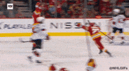 Happy Lets Go GIF by NHL