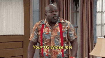 Tyler Perry GIF by BET