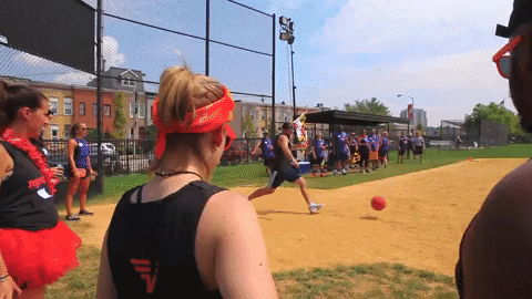 Volo_Sports giphyupload champions baltimore volo GIF