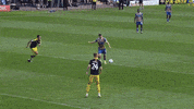 Goal Rangers GIF by Shrewsbury Town