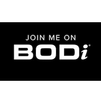 Megan Davies Fitness Sticker by Beachbody
