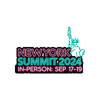 New York Lwt Sticker by LWTSQUAD