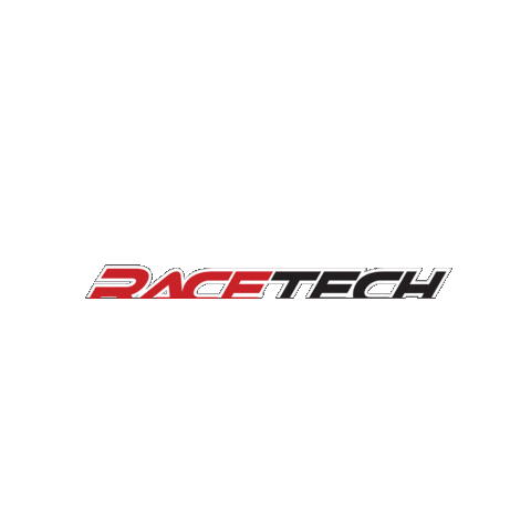 RaceTechTitanium giphygifmaker titanium racetech race tech Sticker