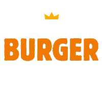 hamburger bk Sticker by Burger King